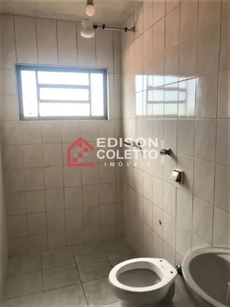 Imagem Pronto para Morar - Casa a venda com 3 dormitórios e suíte no Jardim Parque Jupiá, em Piracicaba!!