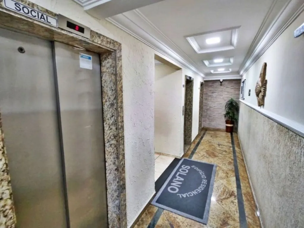 Imagem APARTAMENTO COM 85,00 m² - OCIAN - PRAIA GRANDE SP