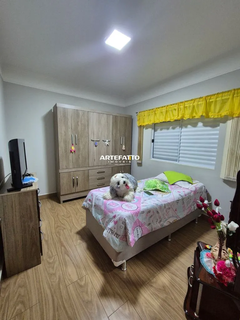 Imagem Casa à venda em Franca, Vila Aparecida, com 3 quartos, 190m2