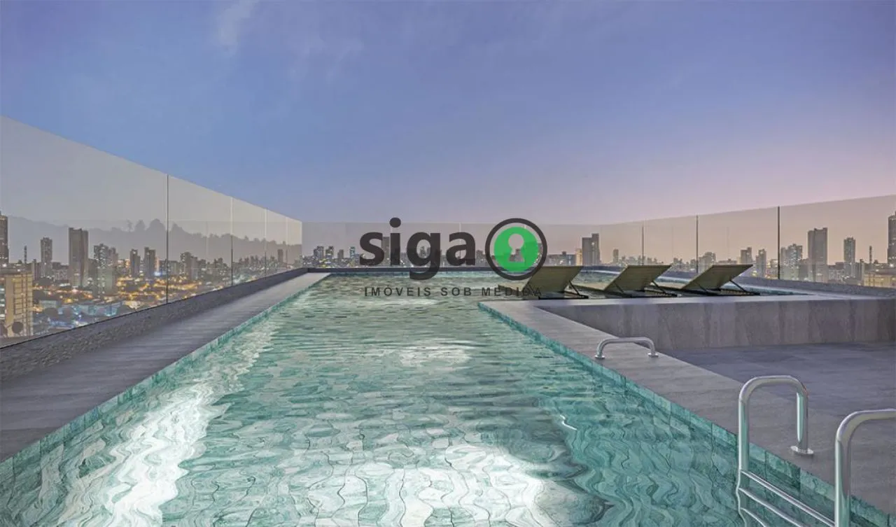Imagem Apartamento Studio para venda em Pinheiros, São Paulo - SP