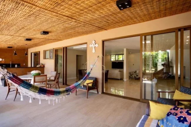 Imagem CASA EM CONDOMÍNIO RESIDENCIAL em SALVADOR - BA, PITUAÇU