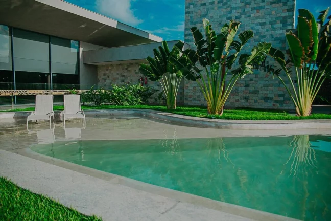Imagem CASA RESIDENCIAL em Cabedelo - PB, Amazônia Park