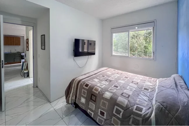 Imagem Apartamento para venda no bairro Estância Velha em Canoas