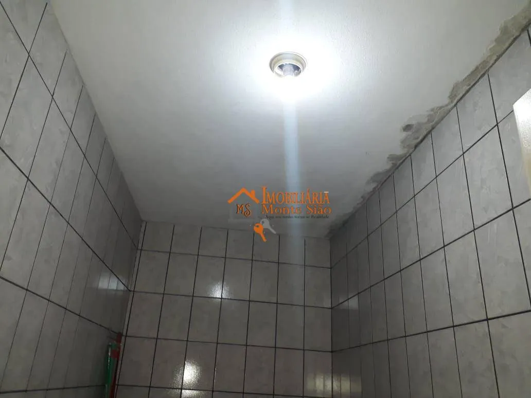 Imagem Casa com 2 dormitórios à venda por R$ 477.000,00 - Parque das Nações - Guarulhos/SP