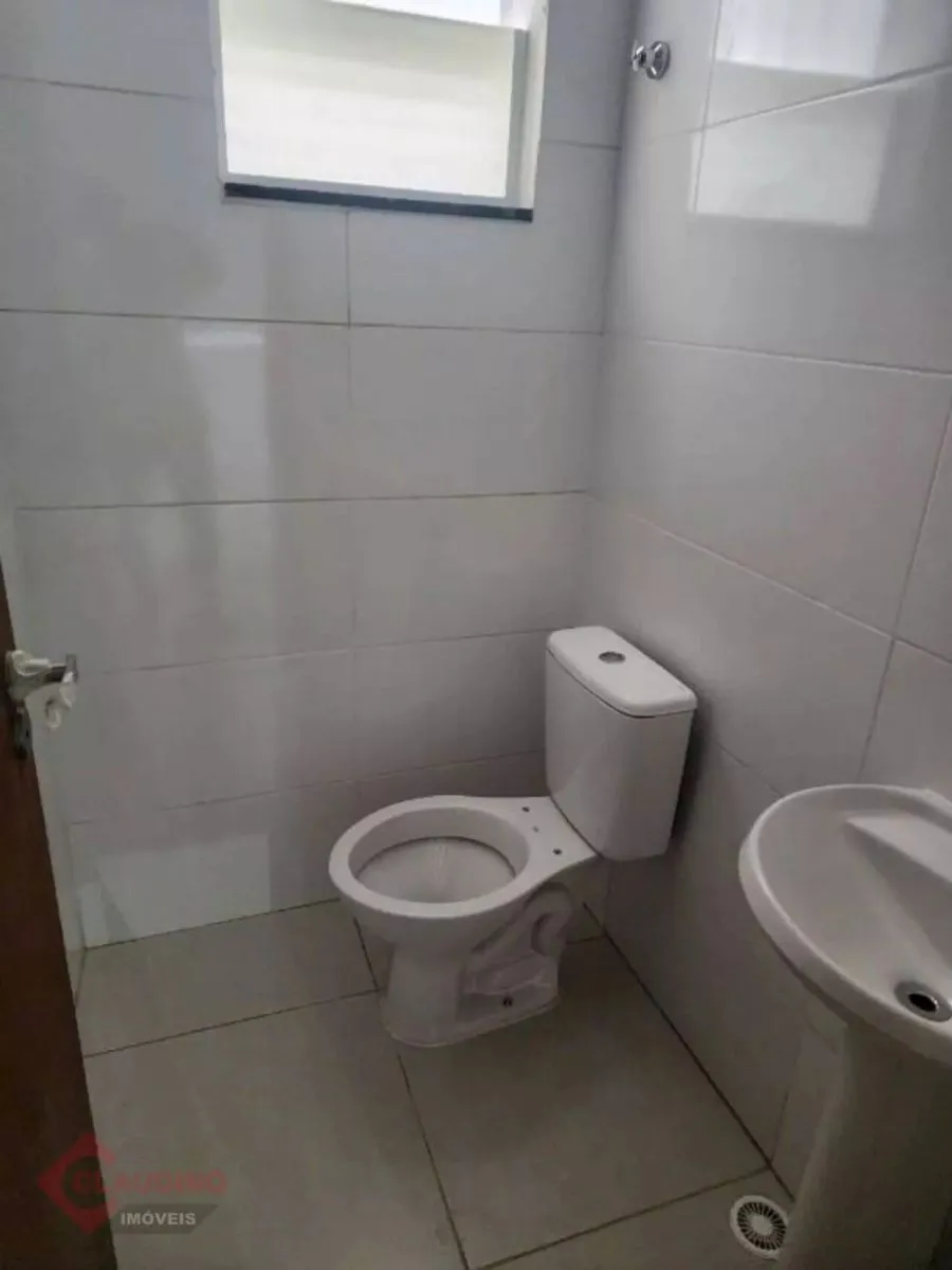 Imagem Galpão à venda, 260 m² no Jardim São Cristovão