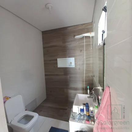 Imagem Casa de 160m² em Mairiporã, 1120 m² de Terreno - R$ 990 Mil