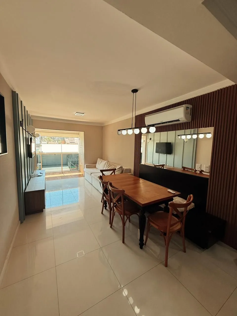 Imagem Apartamento à venda em Torres, Praia Grande, com 3 quartos, 97,45m2