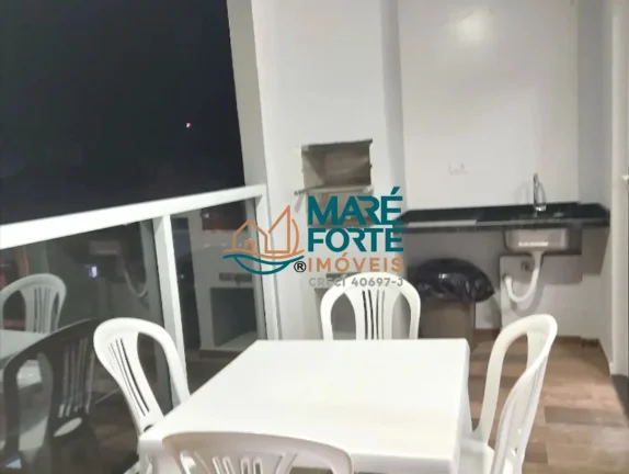 Imagem Maravilhosa cobertura no Centro de Ubatuba !!