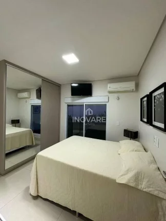 Imagem Casa com 3 dormitórios à venda, 275 m² por R$ 3.500.000,00 - Vila de Furnas - Itumbiara/GO