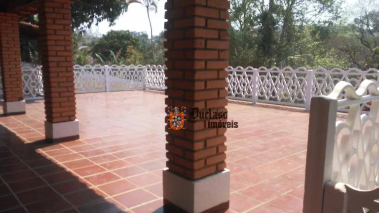 Imagem Chácara com 3 dormitórios à venda, 2040 m² por R$ 1.350.000,00 - Jardim Estância Brasil - Atibaia/SP