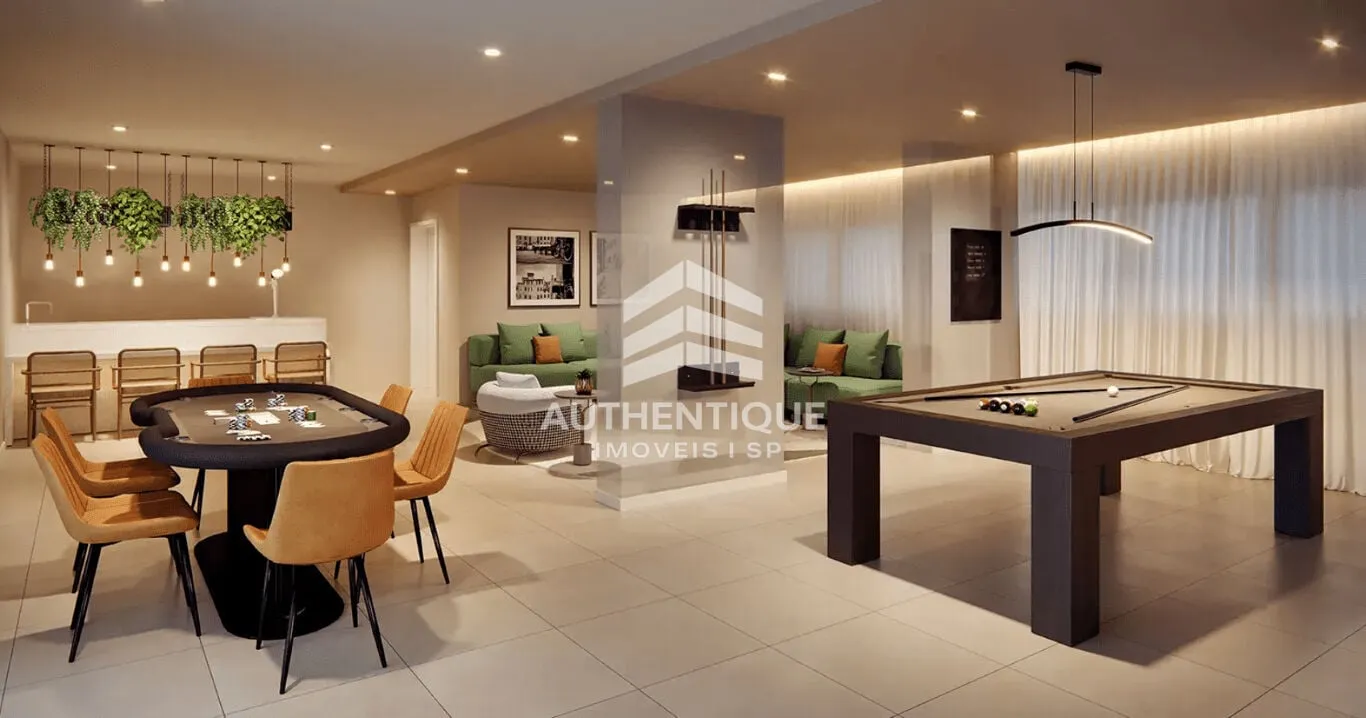 Imagem RAÍZES L'AVENIR VILA PRUDENTE - Apartamento à venda no bairro Parque da Vila Prudente - São Paulo/SP, Zona Leste