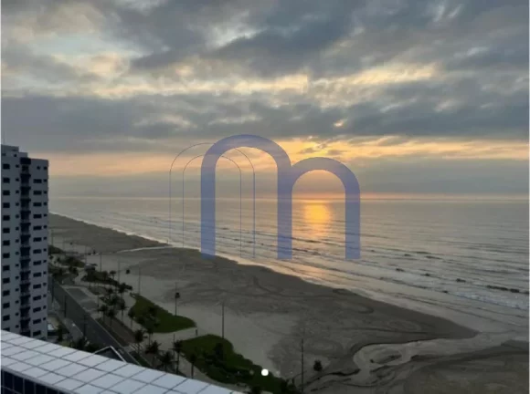Imagem APARTAMENTO RESIDENCIAL em PRAIA GRANDE - SP, CAIÇARA