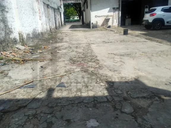 Imagem CASAL IMÓVEIS VENDE PRÉDIO COMERCIAL MISTO/MARAMBAIA - SOUZA PEDRO ALVARES CABRAL