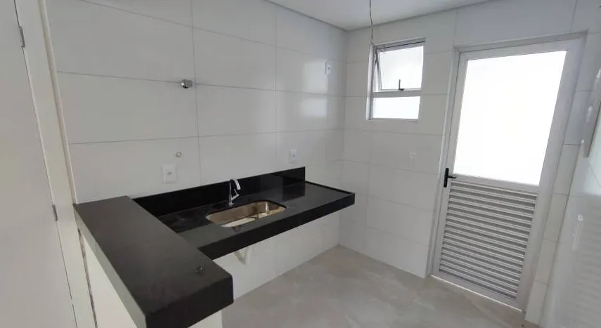 Imagem Área privativa à venda, 3 quartos, 1 suíte, 2 vagas, Itapoã - Belo Horizonte/MG
