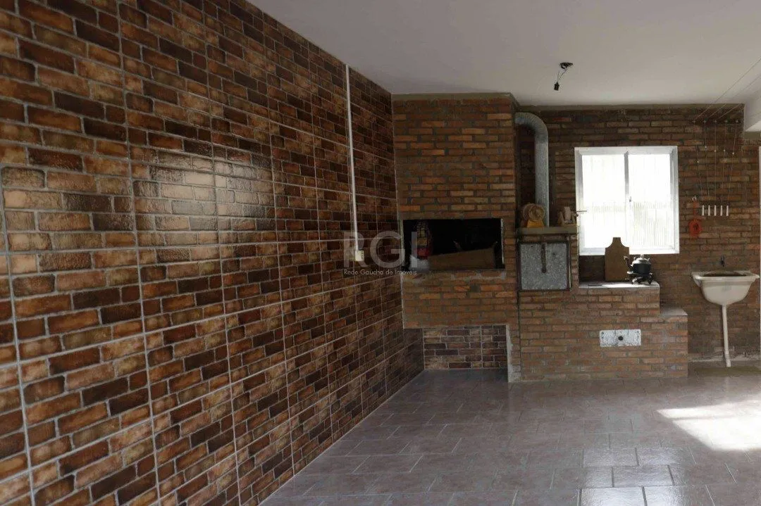 Imagem Casa para Venda - 160m², 2 dormitórios, 2 vagas - Boa Vista do Sul