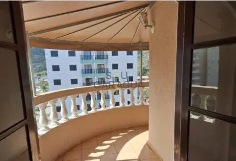Imagem Apartamento com 03 quartos, piscina e vista para o mar na Martim de Sá