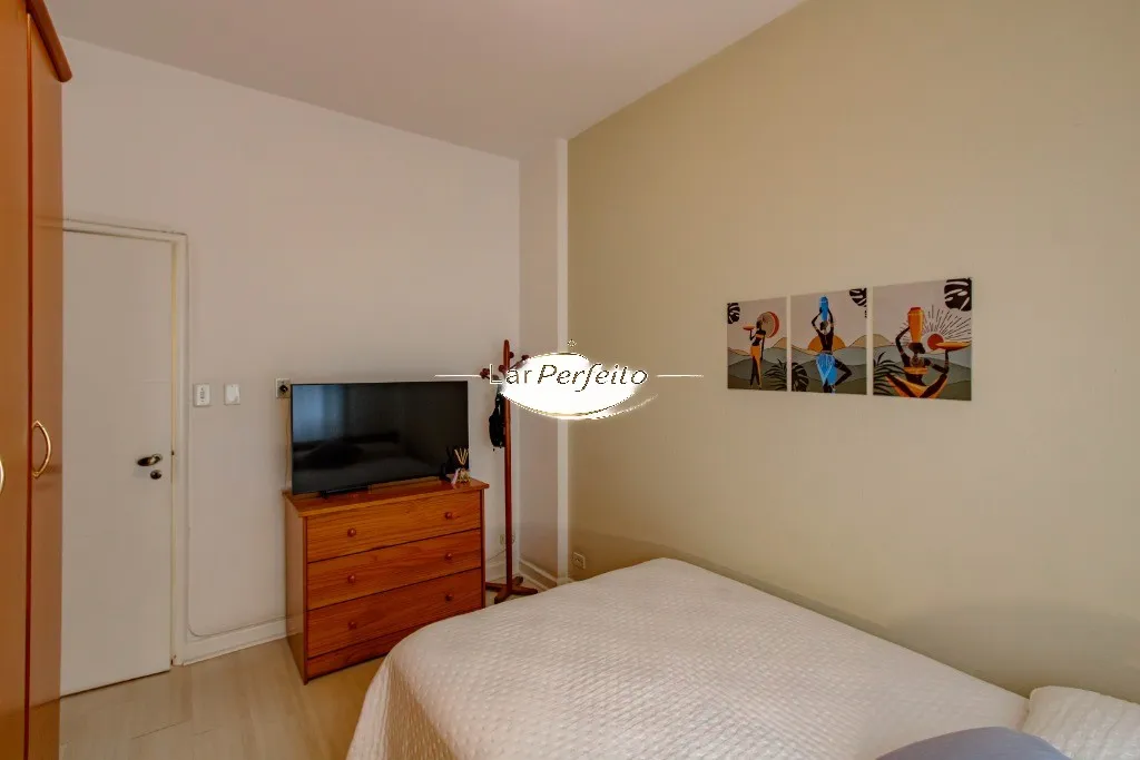 Imagem Apartamento com 2 Quartos à Venda, 80 m² em Jardim Paulista - São Paulo