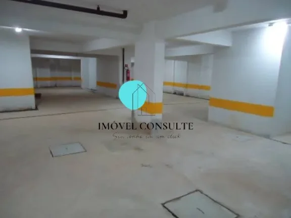 Imagem Cobertura com varanda para locação com 2 quartos em Consolação - São Paulo
