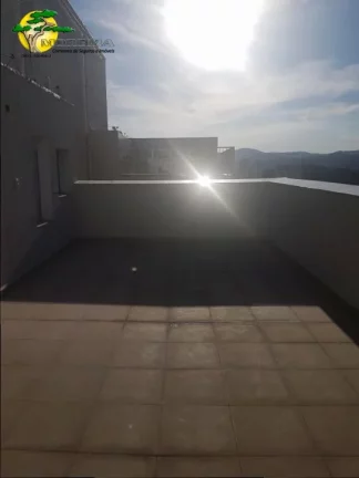 Imagem COBERTURA PARA VENDA NO MANDAQUI