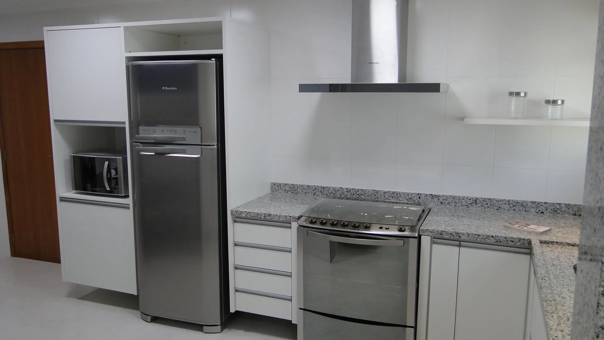 Imagem Apartamento à Venda no Residencial Lyon, 3 Suítes 3 vagas 155m²|Bairro Barcelona em São Caetano/SP