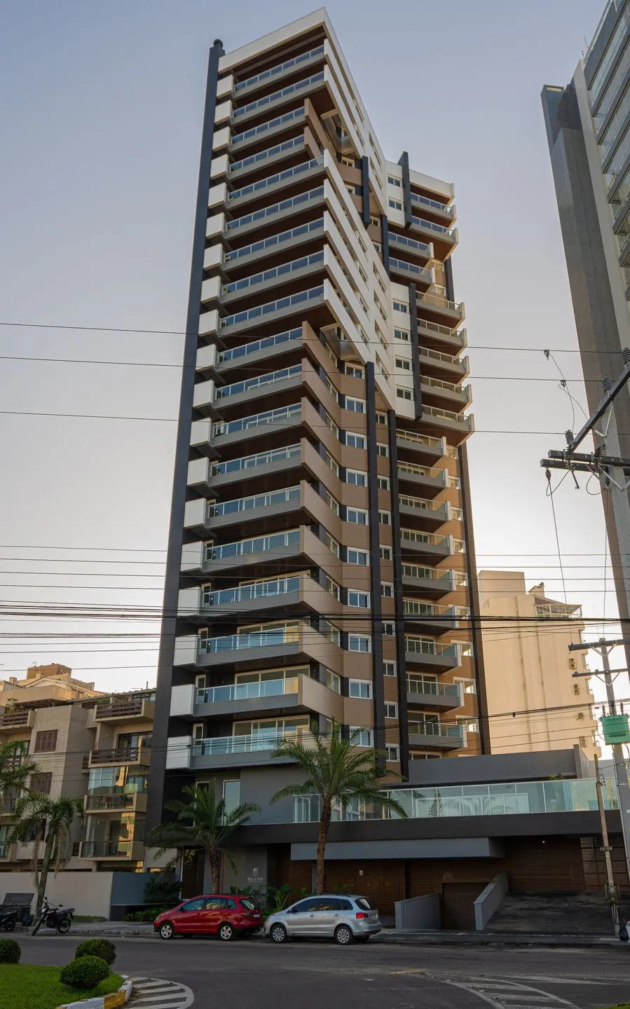 Imagem Apartamento à venda em Torres, Predial, com 2 quartos, 100.44m2