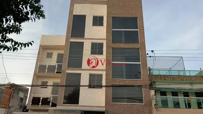 Imagem Apartamento a venda na Vila Mancherter 41 m