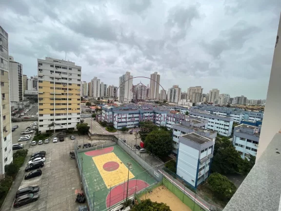 Imagem Ap 3 quartos, suíte, amplo, armários cozinha e banheiros, lazer, 1 vaga