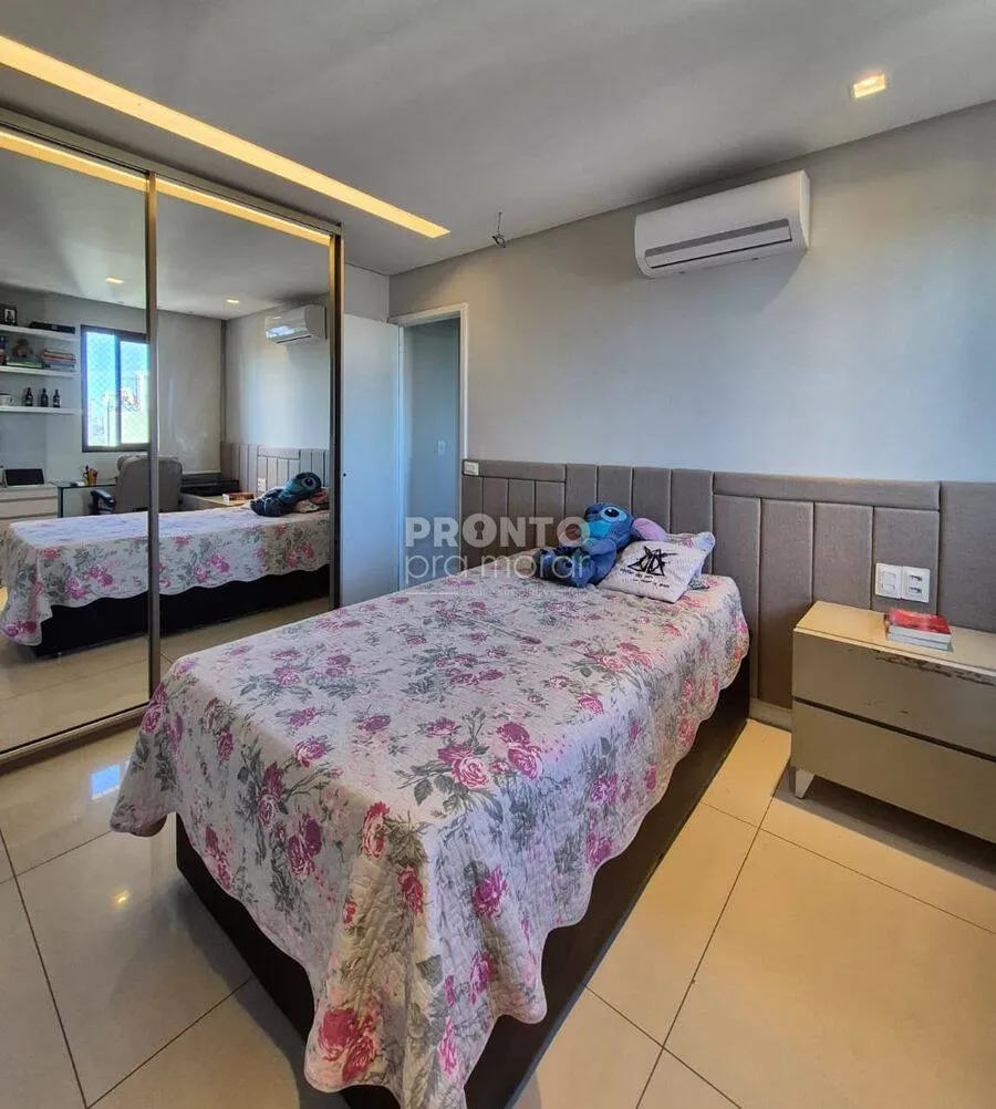Imagem Excelente Apartamento na Madalena - 141m² | 4 Quartos | 2 Suítes | 2 Vagas