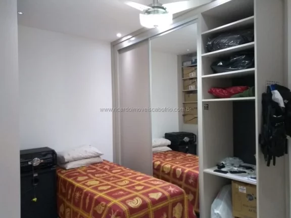Imagem Casa Duplex Condomínio / Excelente Divisão Interna