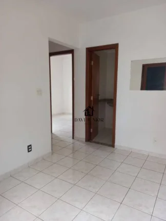 Imagem Apartamento com 2 dormitórios sendo 1 suíte para alugar, 70 m² por R$ 1.870/mês - Vila Gabriel - Sorocaba/SP