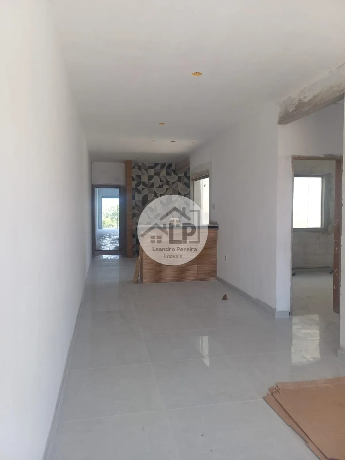 Imagem Casa de 2 quartos, 60m² no bairro Peró, em Cabo Frio