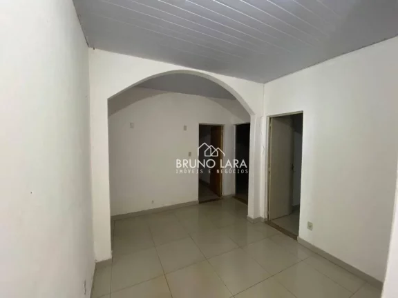 Imagem Casa para Venda no Centro de Igarapé