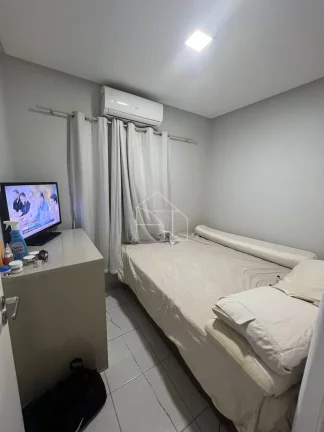 Imagem Casa Duplex condominio Praça Sauípe em Manguinhos