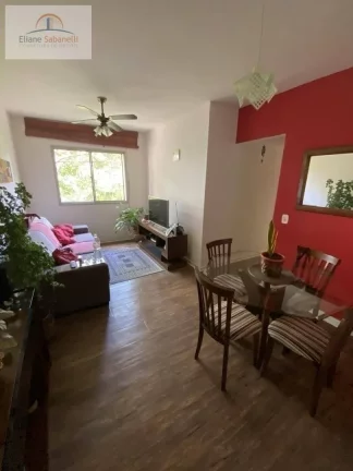 Foto do imóvel Apartamento a Venda 3 dormitórios, 70 m2,piscina R$ 440 Mil, Vila Andrade