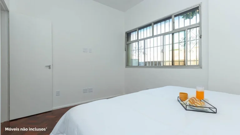 Imagem Apartamento Humaitá - 93M², 3 Dorms, 1 Vaga, Academia, Salão de Festas, Brinquedoteca, Quadra, Playground, Área Verde.