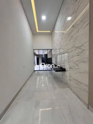Imagem Casa à venda, 150 m² por R$ 749.000,00 - Cardoso Continuação - Aparecida de Goiânia/GO