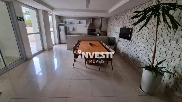 Imagem Apartamento à venda no Setor Bueno - Goiânia/GO