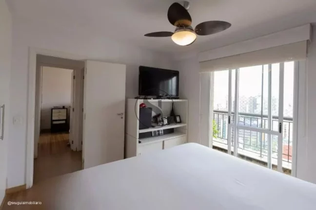 Imagem APARTAMENTO RESIDENCIAL em SÃO PAULO - SP, VILA NOVA CONCEIÇÃO