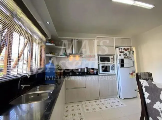 Imagem Casa para venda, semi mobiliada em Nova Hartz, Vila Nova