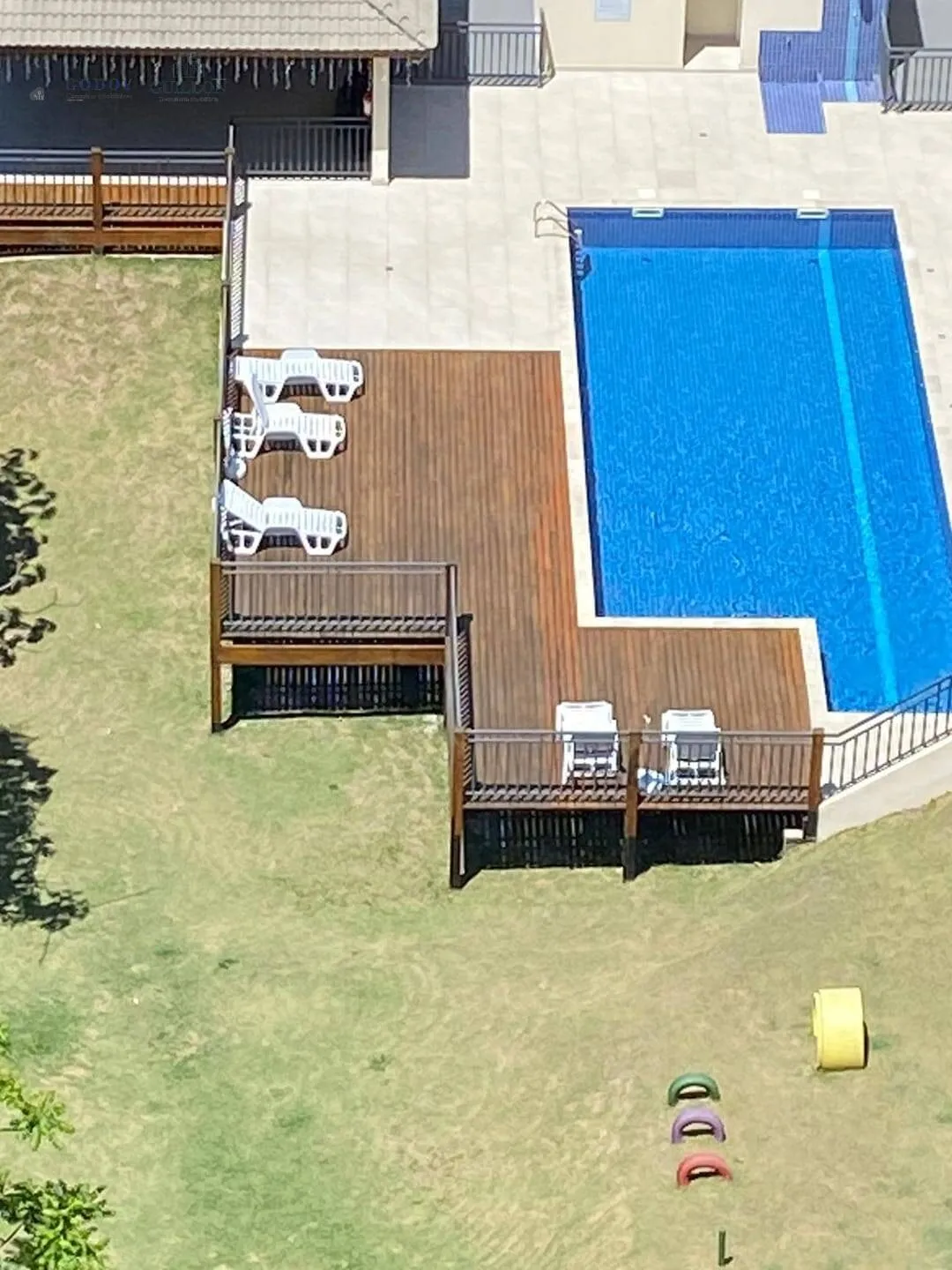 Imagem Apartamento à venda 2 Quartos, 1 Suite, 1 Vaga, 63M², Esplanada Independência, Taubaté - SP | Condomínio Bosque Independência Residencial