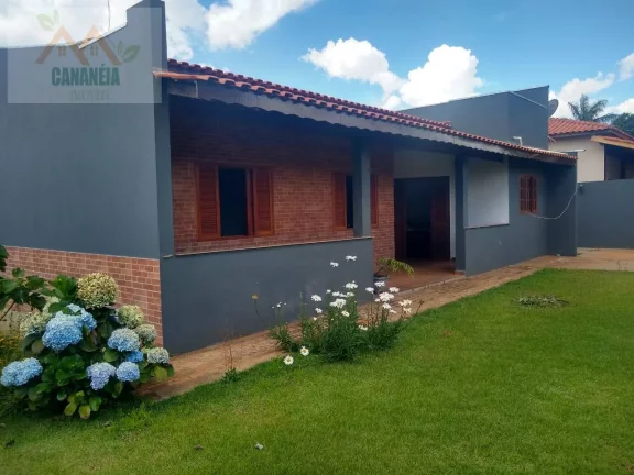 Imagem CHÁCARA CANANÉIA
