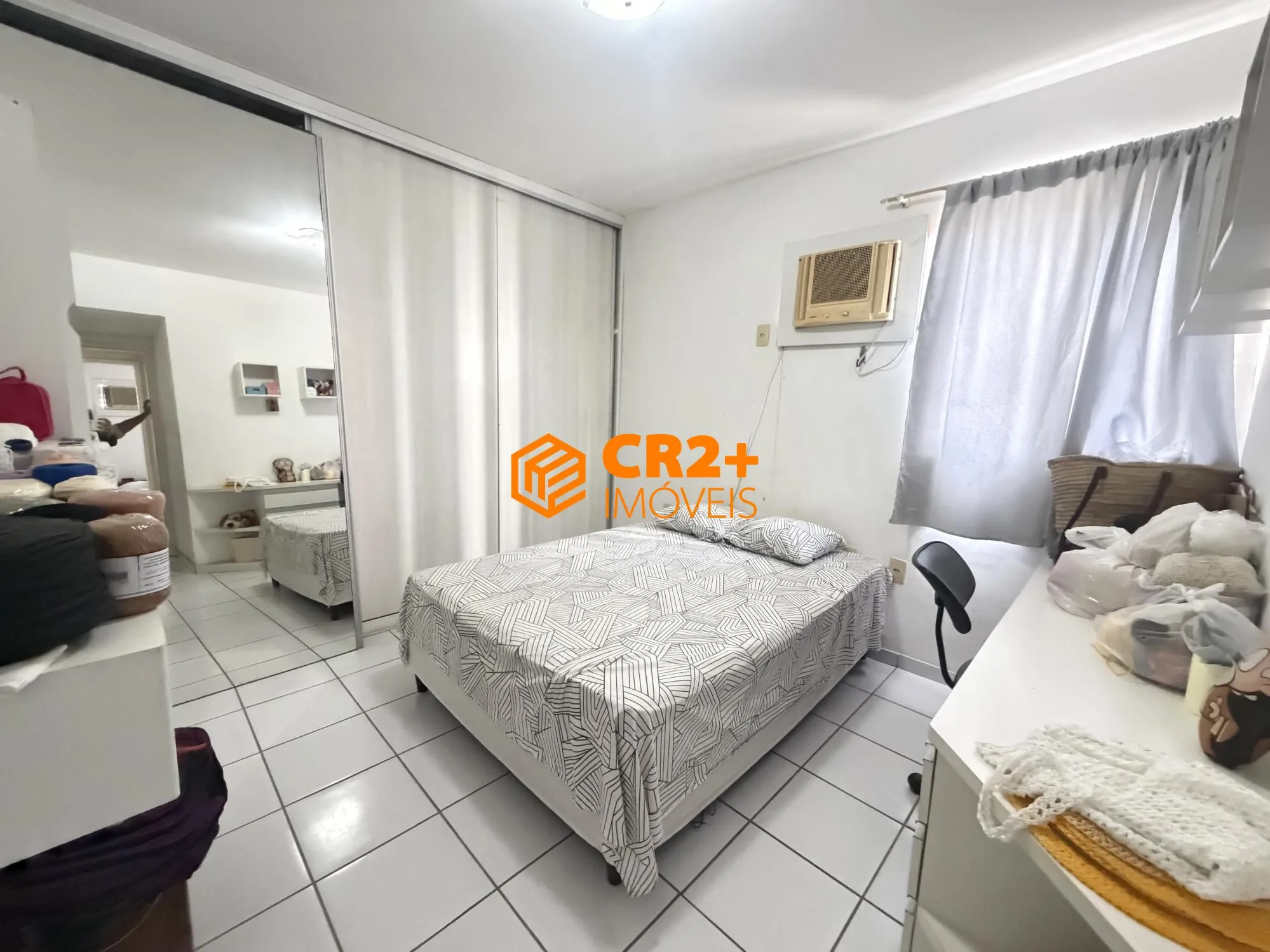 Imagem Vendo apartamento de 130m2 em candeias na avenida Bernardo Vieira de melo