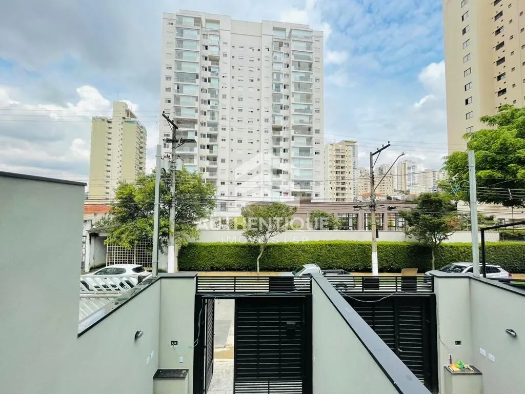 Imagem Casa à venda no bairro Chácara Inglesa - São Paulo/SP, Zona Central