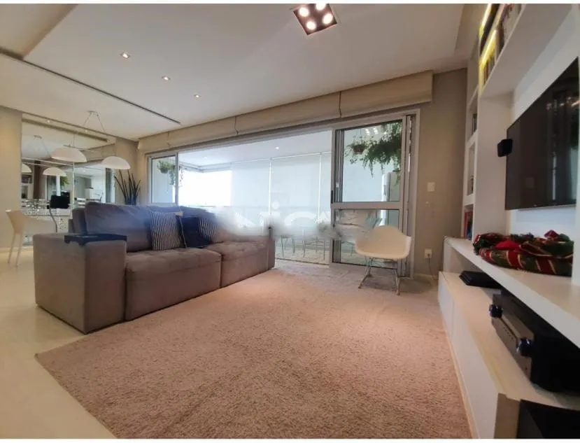 Imagem Apartamento à venda 3 Quartos, 3 Suites, 2 Vagas, 130M², Jardim das Nações, Taubaté - SP | Edifício Jardim das Figueiras