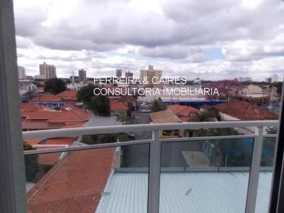 Imagem APARTAMENTO RESIDENCIAL em INDAIATUBA - SP, CENTRO