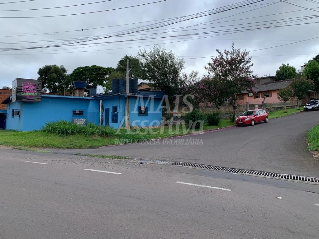 Foto do imóvel Área de terra par venda, bairro Imigrante em Campo Bom/RS.