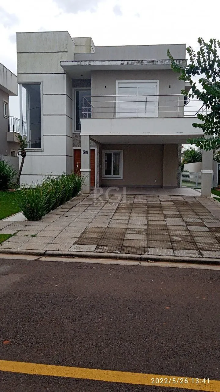 Imagem Casa de Condomínio em São Vicente
