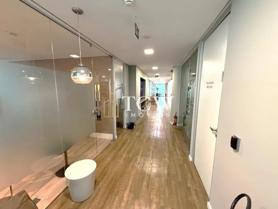 Imagem Prédio Monousuário | 4.092m2 | VILA OLÍMPIA/SP