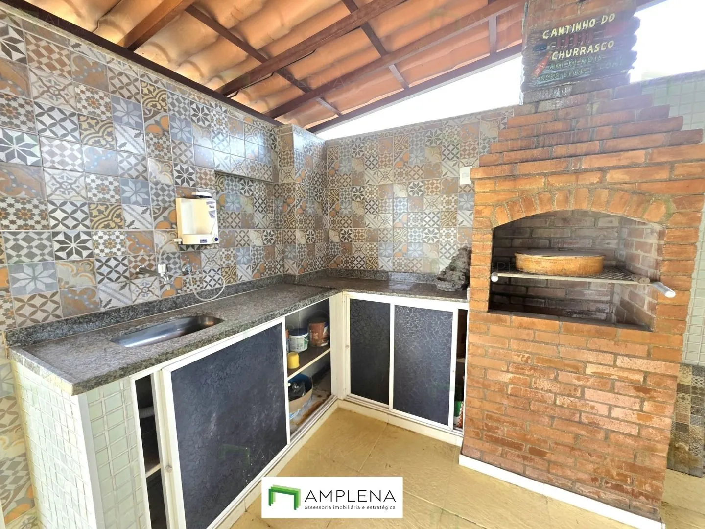 Imagem Cobertura 3 quartos à venda, 199 m² na Ribeira - Rio de Janeiro/RJ