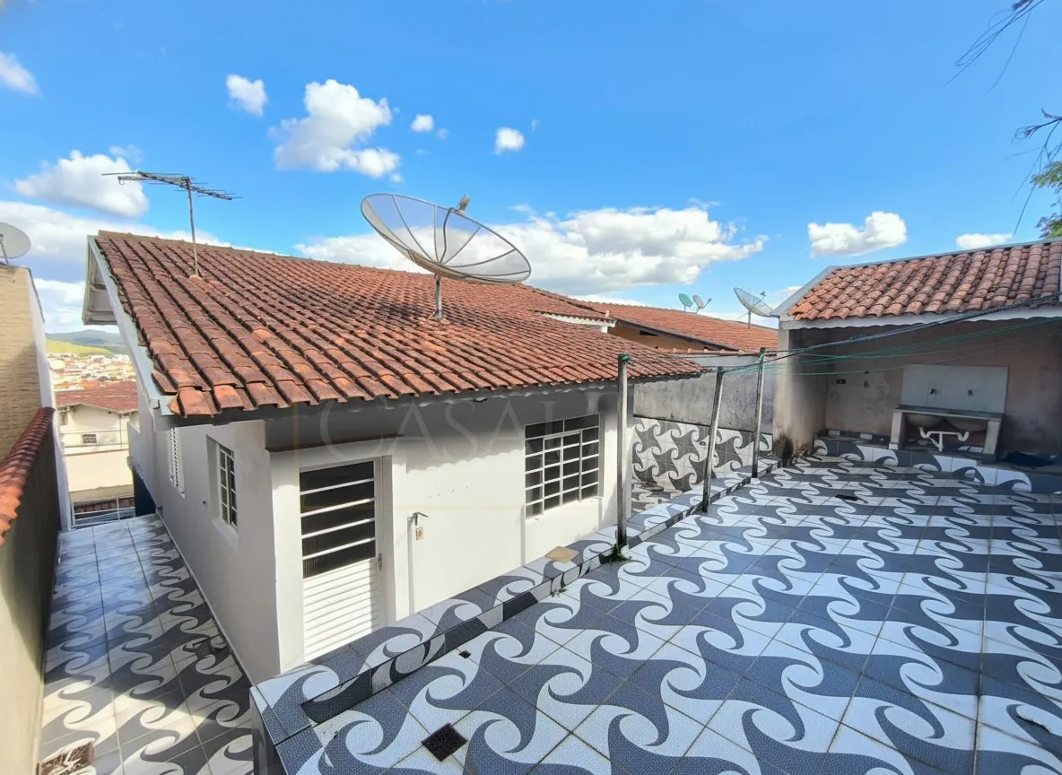 Imagem Casa 3 quartos à venda em Vila Caio Junqueira, Poços de Caldas